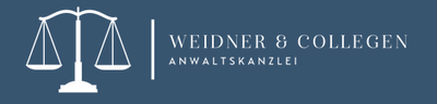 Logo Weidner